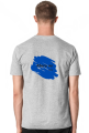 T-Shirt Ahora no plecy  for men