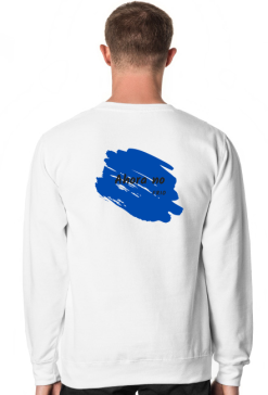 Bluza Ahora no plecy for men