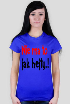 Nie ma to jak hejty.!!