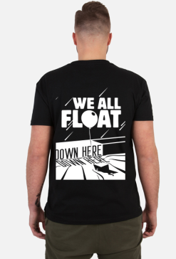Koszulka Flow 2k20