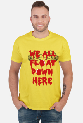 Koszulka Flow 2k20