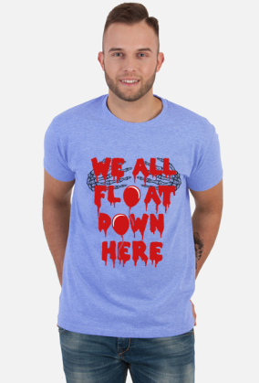 Koszulka Flow 2k20