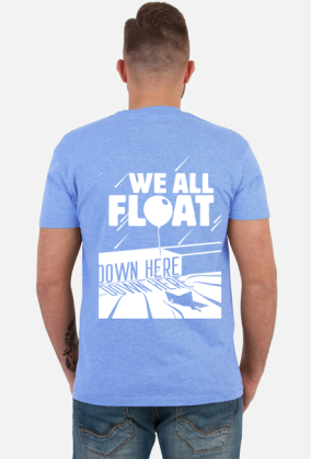 Koszulka Flow 2k20
