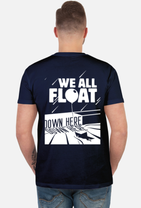Koszulka Flow 2k20