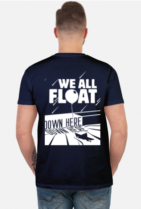 Koszulka Flow 2k20