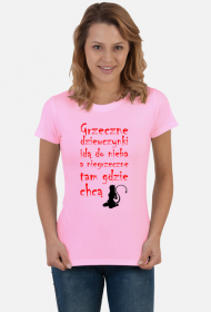 Grzeczne dziewczynki 2