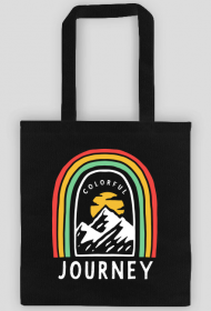 Torba- Colorful Journey- Góry, mountains