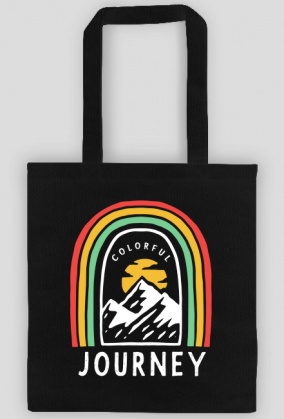 Torba- Colorful Journey- Góry, mountains