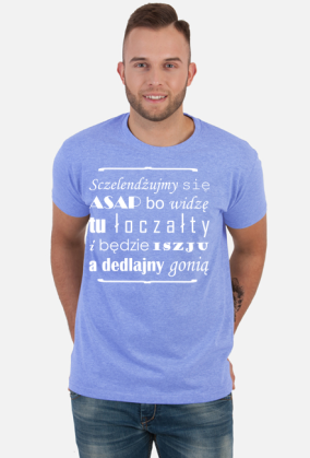 Dedlajny gonią 1