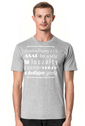 Dedlajny gonią 1