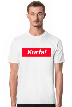 Kurła!