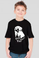 T-shirt Dogs Loves You for kid