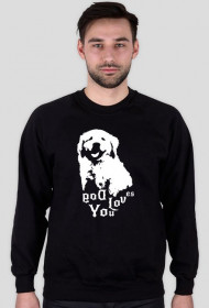 Blouse Dogs Love for male