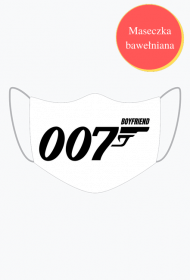 Maska 007