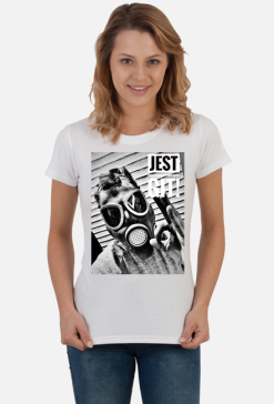 Jest Git! Girl Power!