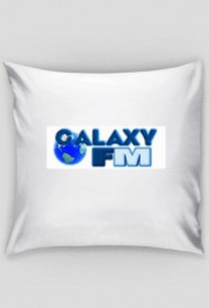 Poduszka Galaxy-FM