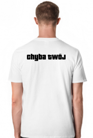 Koszulka twój stary