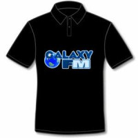 Koszulka Galaxy-FM