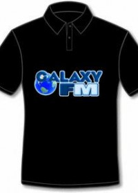 Koszulka Galaxy-FM