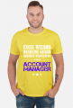 account manager