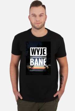 Wyje