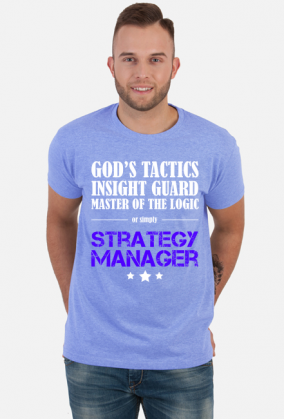Strategy Manager