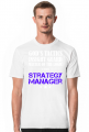 Strategy Manager