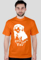 T-shirt Dogs Loves You for man