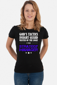 Strategy Manager