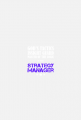 Strategy Manager