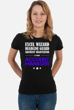 Account Manager