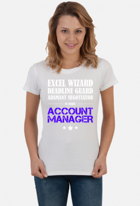 Account Manager