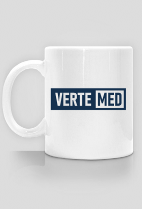 kubek vertemed