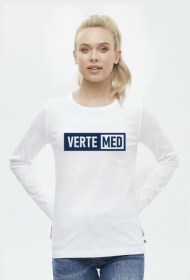 koszulka z długim rękawem vertemed