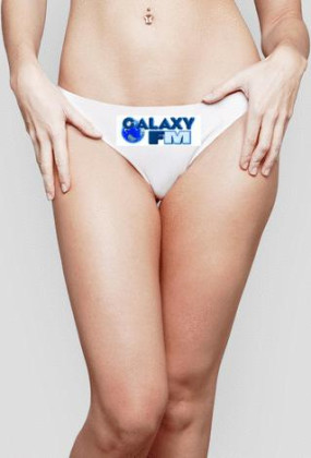 Majtki Galaxy-FM
