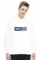 bluza z kapturem vertemed