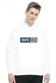 bluza z kapturem vertemed