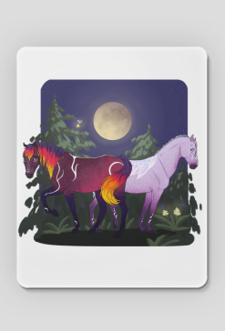 Star Stable Ayla Umbra
