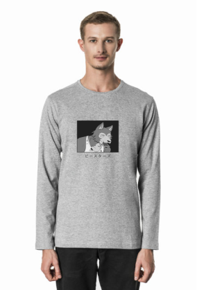 Beastars Legosi Manga