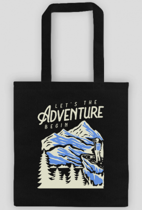 Torba- Let's the adventure begin- Góry, mountains