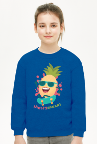 Niezły ananas - Royal Street - dzieci