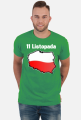 KOSZULKA MĘSKA ,,11LISTOPADA,,