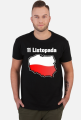 KOSZULKA MĘSKA ,,11LISTOPADA,,