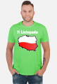 KOSZULKA MĘSKA ,,11LISTOPADA,,