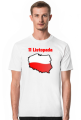 KOSZULKA MĘSKA ,,11LISTOPADA,,