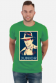 Indiana Jones Harrison Ford Junior