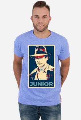 Indiana Jones Harrison Ford Junior