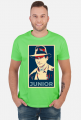 Indiana Jones Harrison Ford Junior