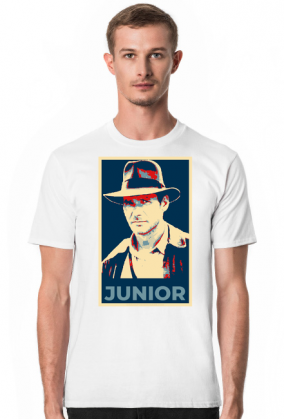Indiana Jones Harrison Ford Junior