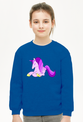 Unicorn Bluzka